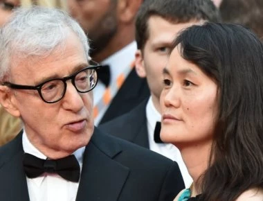 Η σύζυγος του Γούντι Άλεν Σουν-Γι Πρεβίν κατηγορεί την Μία Φάροου για κακοποίηση